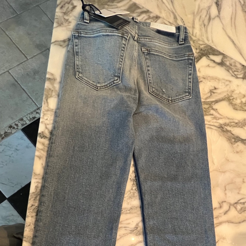 Redone 70s Stovepipe